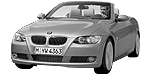 BMW E93 C0028 Fault Code