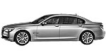 BMW F02 C0028 Fault Code