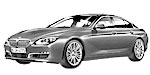 BMW F06 C0028 Fault Code