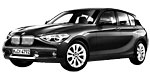 BMW F20 C0028 Fault Code